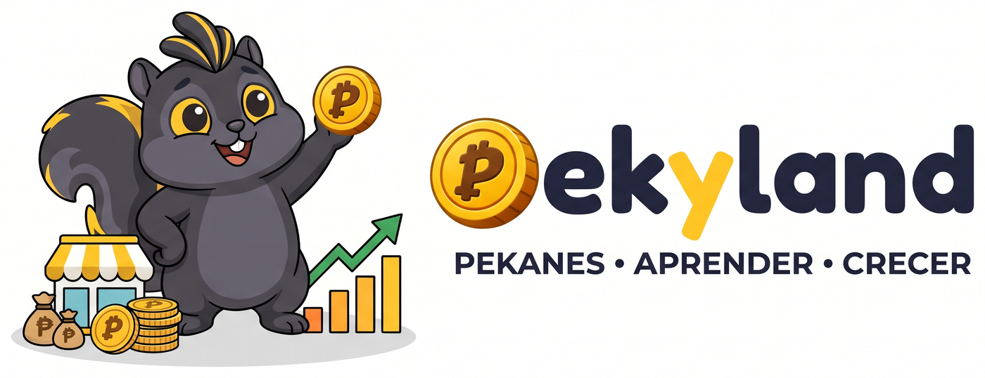 Pekyland
